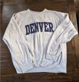 Miss Popular Denver crewneck Photo 0
