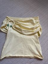 Yellow Zara Shirt  Photo 0