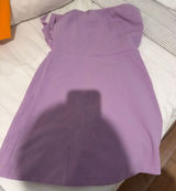 Lulus Mini Dress Photo 0