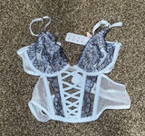 Victoria's Secret Corset Photo 0