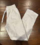 American Tall Sweatpants Gray Size XS Photo 0