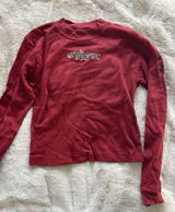Harley-Davidson Vintage Long Sleeve Shirt Photo 0