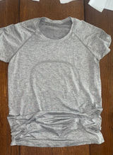 Lululemon Swiftly Tech Short Sleeve Photo 0