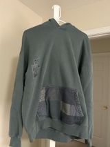 Abercrombie Hoodie Women’s Photo 0