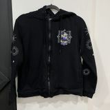 Disney 100th Anniversary Mickey & Friends Womens Embroidered Jacket Size… Photo 0