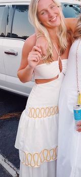 These Three Boutique Maxi Dress Photo 0