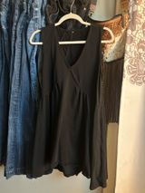 Black dress Size M Photo 0