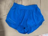 Lululemon Shorts Hotty Hot 2.5" Photo 0