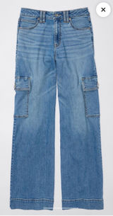 Cargo Jeans Photo 0