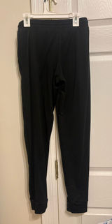 Joggers Black Photo 0