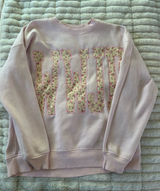 WWJD Crewneck Photo 0
