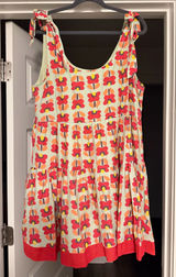 JODIFL dress tie sleeves Photo 0