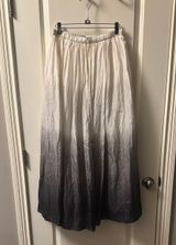 White House Black Market Maxi Skirt Photo 0