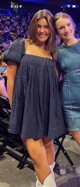 Free People Dress Mini Photo 0