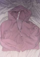 Lululemon Scuba Half-Zip Photo 0