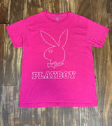 Playboy T-Shirt Photo 0