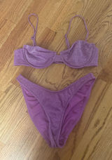 Triangl Bikini Photo 0