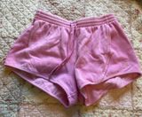 PINK Victoria's Secret Sweat Shorts Photo 0