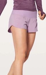 Speed Up Shorts 4” Photo 0