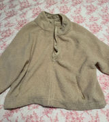 Daily Drills Fleece  Photo 0