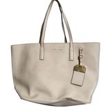 Marc Jacobs New York The‎ Tag Leather Tote Bag Photo 0