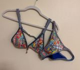 Bydee Portofino Bikini Swim Set Multiple Size M Photo 0