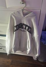 ediked hoodie Photo 0