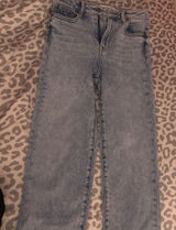 Hidden Jeans Distressed Jeans  Photo 0