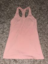 Racerback Tank Photo 0