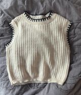 Altar'd State Sweater Vest Photo 0