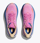 Hoka Clifton 9 Cyclamen/Sweet Lilac Photo 0