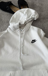 Nike Hoodie Photo 0