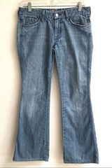 ‎7 for All Mankind “A” pocket denim jeans 28 Photo 0
