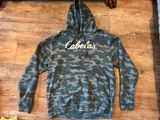 Cabela's Hoodie Camo Photo 0
