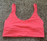 Lululemon Sports Bra Photo 0