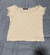 Brandy Melville Top Photo 0