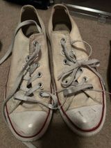 Converse Sneakers Photo 0