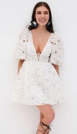 For Love And Lemons Dress Photo 0