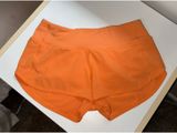 Lululemon Speed Up 2.5" Shorts Photo 0