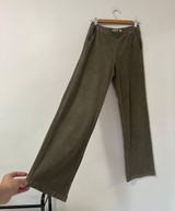 L.L.Bean Corduroy Loungewear Pants Photo 0