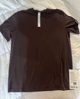 Lululemon Jersey Training Short Sleeve Shirt Photo 0