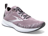 Brooks Women's Levitate 4 Pink/ Gray Running Shoes Size: 10.5B Photo 0