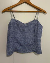 Abercrombie & Fitch Tank Top Photo 0