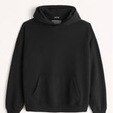 Abercrombie Popover Essential Hoodie Photo 0
