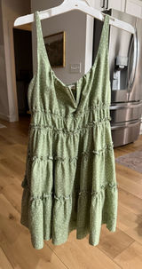 Mustard Seed Dress Photo 0