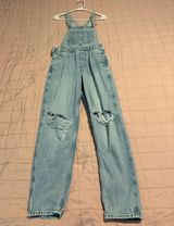 &Denim Blue Size XS Photo 0