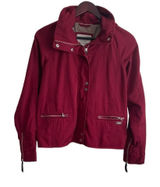 Abercrombie‎ & Fitch Women Jacket XS Hiking Camping Gorpcore Coastal Preppy Coat Photo 0