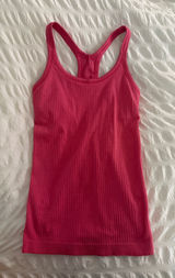 Lululemon Ebb Street Tank Photo 0