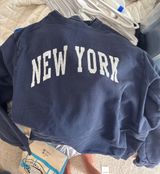 Brandy Melville Sweatshirt Photo 0