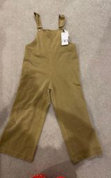 Demin Jumpsuit Photo 0
